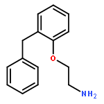 2-(2-Benzyl-phenoxy)-ethylamine