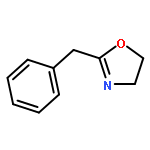 2-benzyl-4,5-dihydro-1,3-oxazole