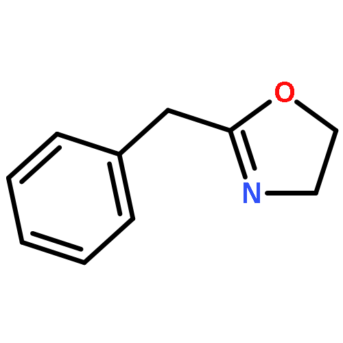 2-benzyl-4,5-dihydro-1,3-oxazole