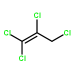 1,1,2,3-Tetrachloropropene