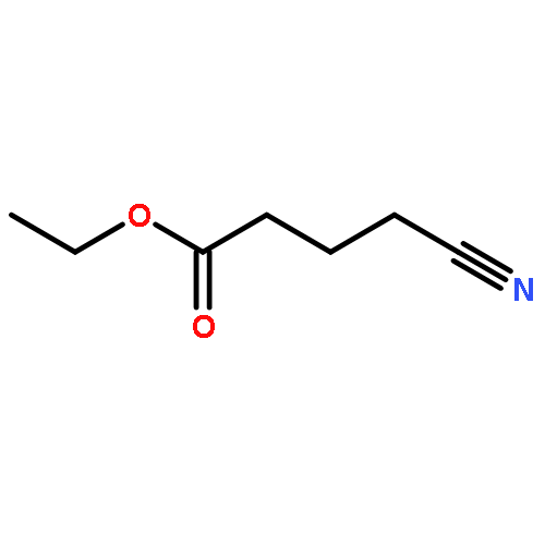 Ethyl 4-cyanobutanoate