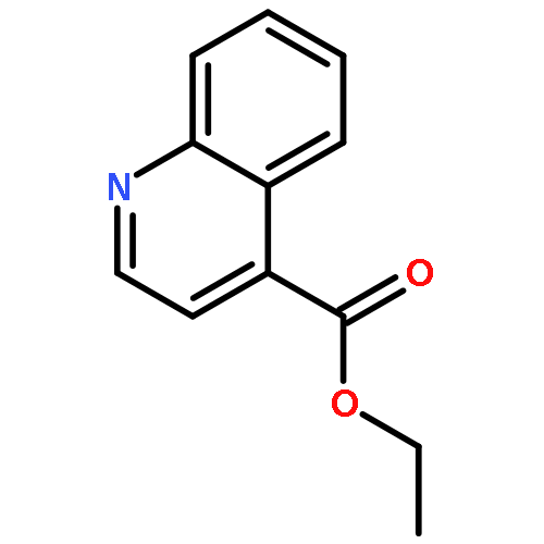 Ethyl quinoline-4-carboxylate