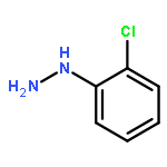 (2-CHLOROPHENYL)HYDRAZINE HYDROCHLORIDE