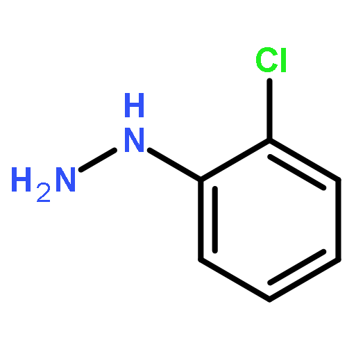 (2-CHLOROPHENYL)HYDRAZINE HYDROCHLORIDE