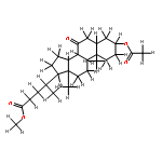 7-Oxolithocholsaeure-acetylmethylester