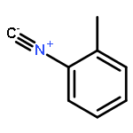 Benzene,1-isocyano-2-methyl-