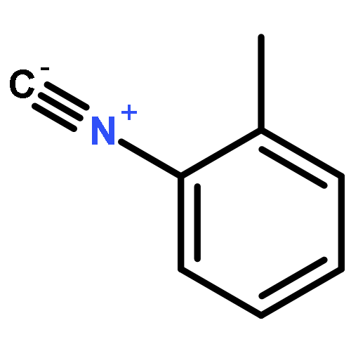 Benzene,1-isocyano-2-methyl-