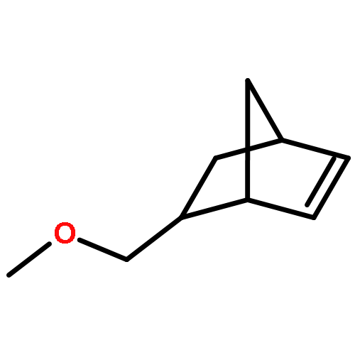 Bicyclo[2.2.1]hept-2-ene, 5-(methoxymethyl)-