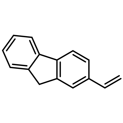 9H-Fluorene, 2-ethenyl-