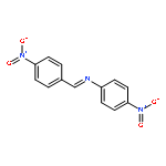 N,1-bis(4-nitrophenyl)methanimine