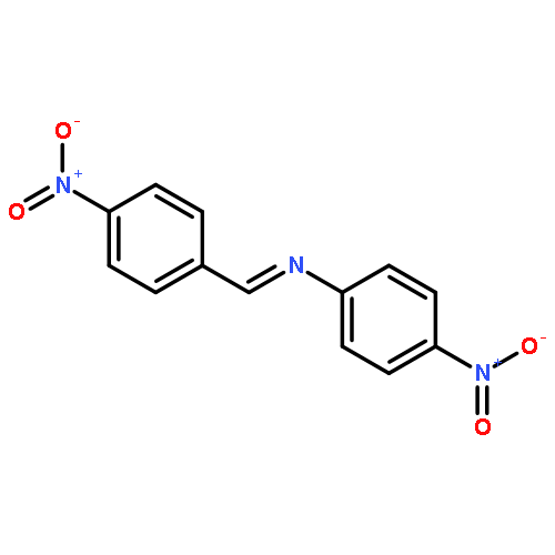 N,1-bis(4-nitrophenyl)methanimine