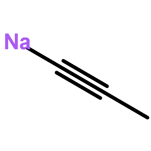 Sodium, 1-propynyl-