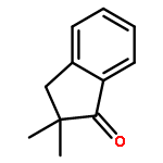 2,3-DIHYDRO-2,2-DIMETHYLINDEN-1-ONE