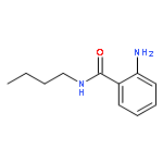 Benzamide,2-amino-N-butyl-