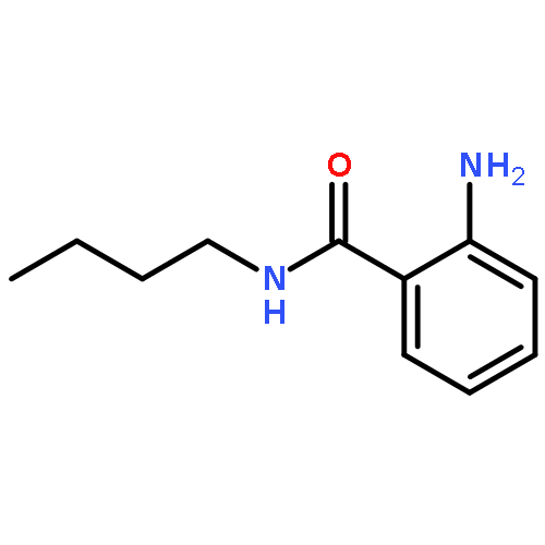 Benzamide,2-amino-N-butyl-