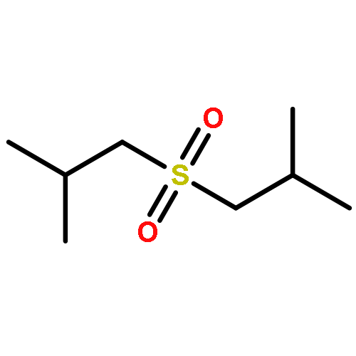 Propane,1,1'-sulfonylbis[2-methyl- (9CI)