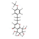 5alpha,6beta,7alpha,8beta-tetrahydroxy-2--5,6,7,8-tetrahydrochromone