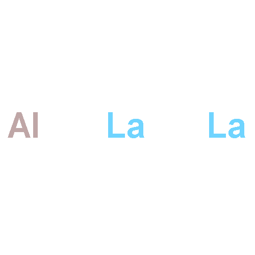 Aluminum, compd. with lanthanum (1:2)