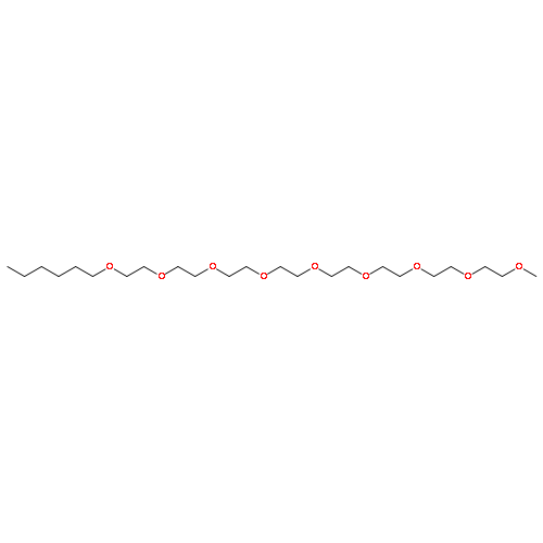 2,5,8,11,14,17,20,23,26-Nonaoxadotriacontane