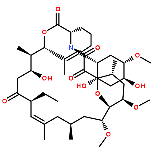 Ascomycin