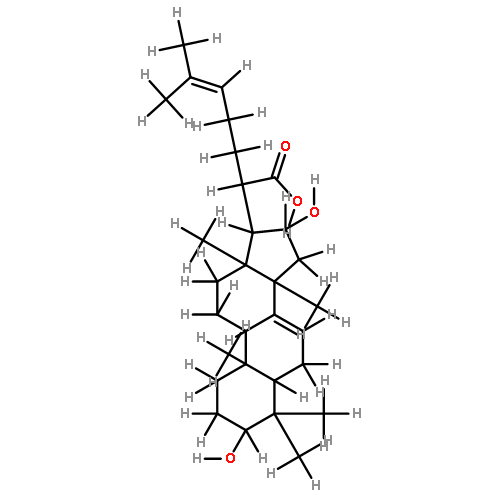 toosendanic acid A