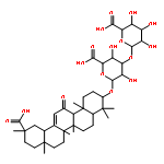 uralsaponin B