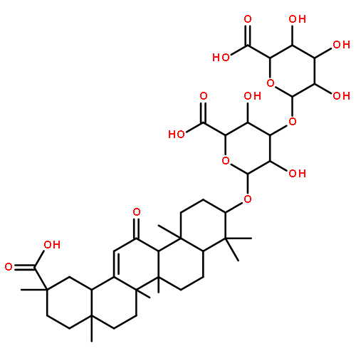 uralsaponin B