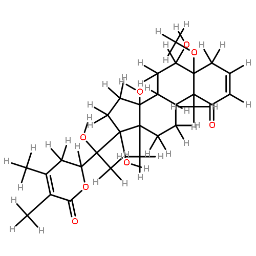 withanolide S 5-methyl ether