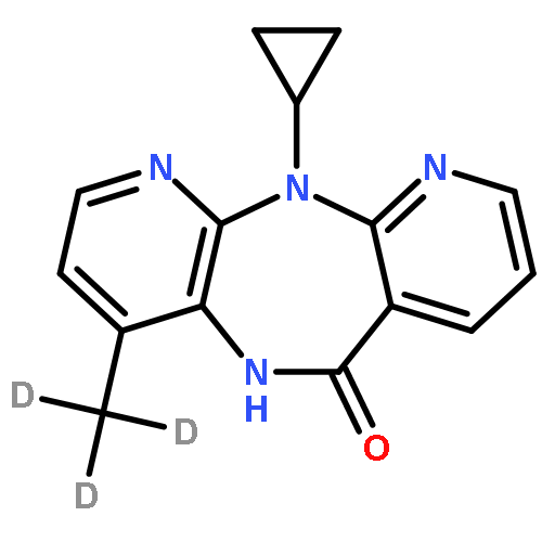 Nevirapine-d3