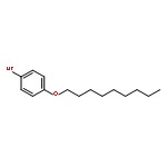 1-bromo-4-(nonyloxy)benzene