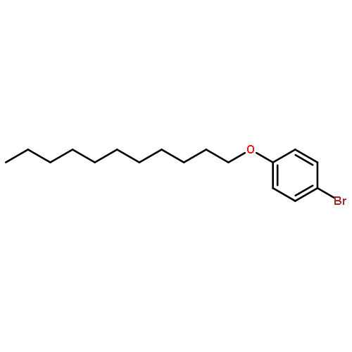 1-bromo-4-undecoxybenzene