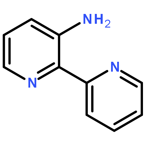 [2,2'-Bipyridin]-3-amine