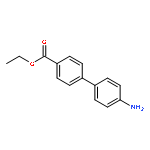 ethyl 4-(4-aminophenyl)benzoate