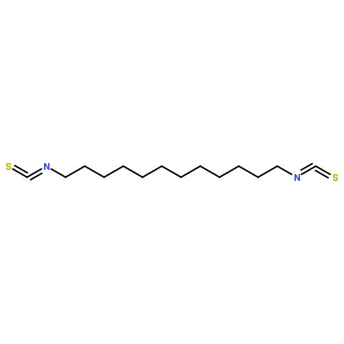 Dodecane, 1,12-diisothiocyanato-