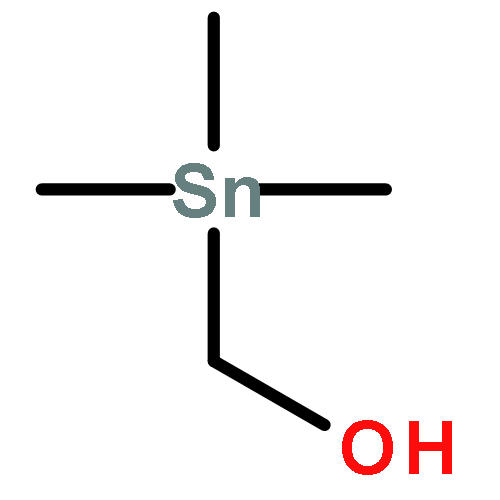 Methanol, (trimethylstannyl)-