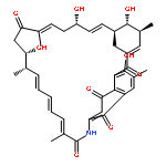 Naphthomycin E