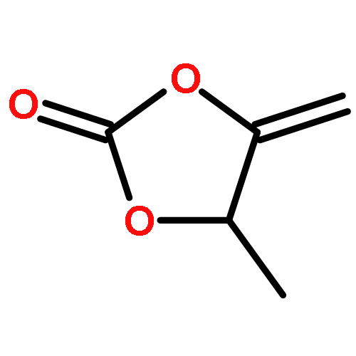 1,3-Dioxolan-2-one, 4-methyl-5-methylene-