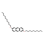 2,6-didecoxyanthracene