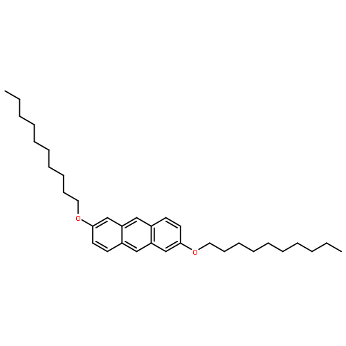 2,6-didecoxyanthracene