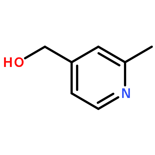 (2-METHYLPYRIDIN-4-YL)METHANOL