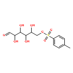 6-O-Tosyl-D-mannose