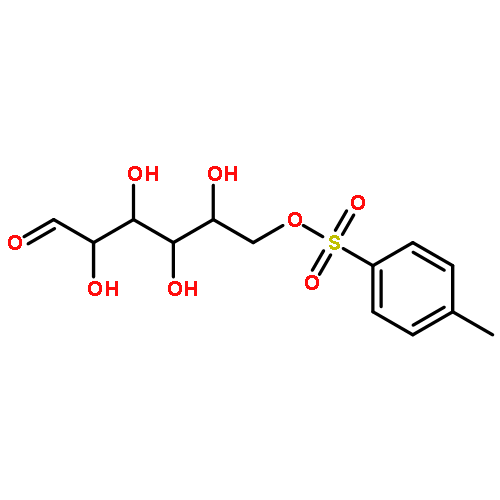 6-O-Tosyl-D-mannose