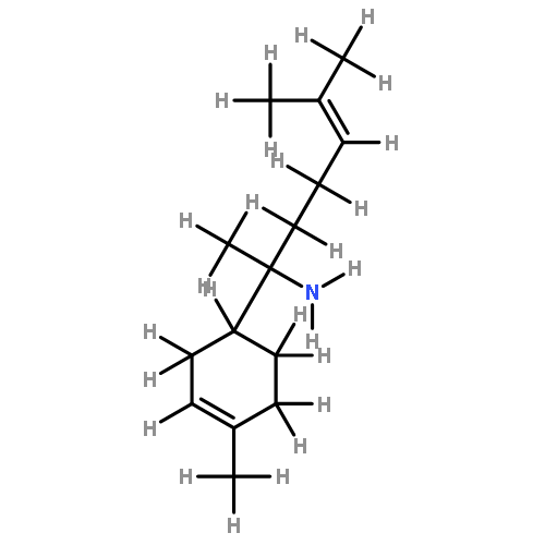 (6R,7S)-7-Amino-2,10-bisaboladiene