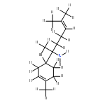 (6R,7S)-7-Amino-2,10-bisaboladiene