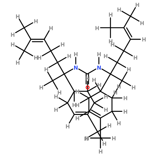 N,N'-bisurea