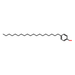 Phenol, 4-nonadecyl-