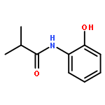 Propanamide,N-(2-hydroxyphenyl)-2-methyl-