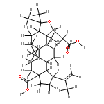 Anhydrochilsanogenoic acid