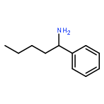 Benzenemethanamine, a-butyl-, (S)-