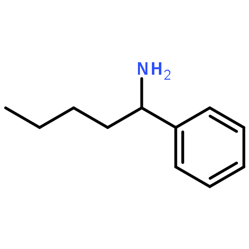 Benzenemethanamine, a-butyl-, (S)-